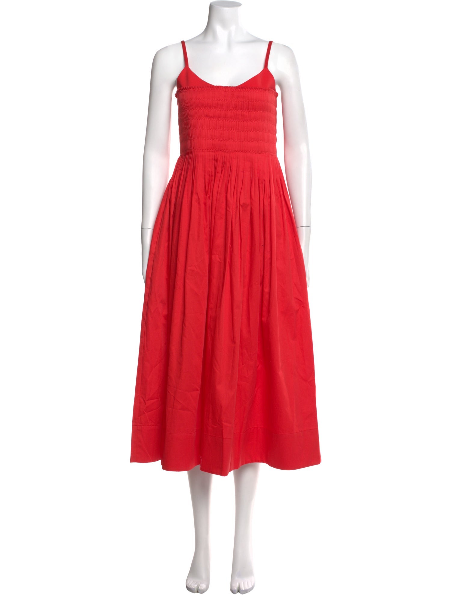 La Ligne Scoop Neck Long Dress w/ Tags