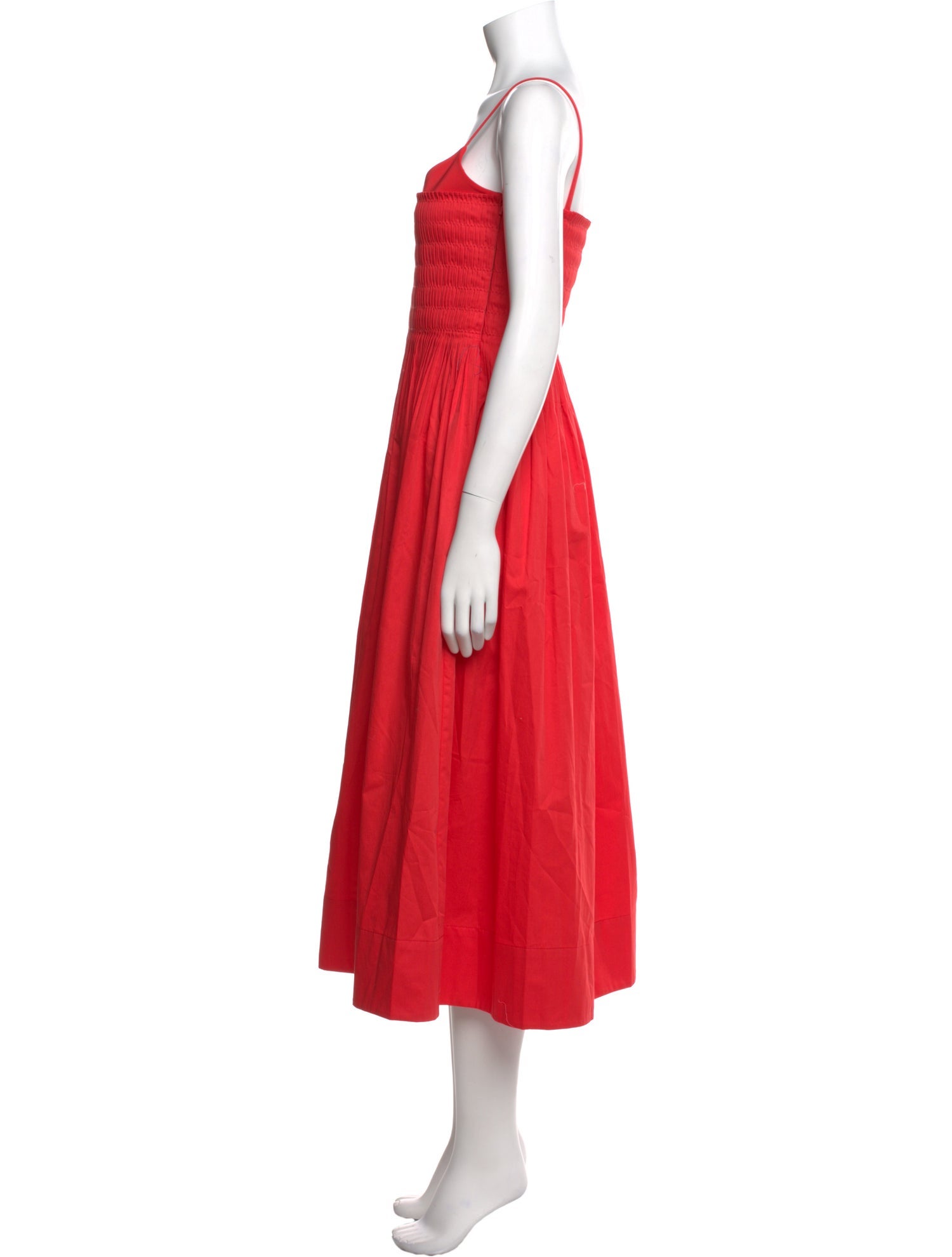 La Ligne Scoop Neck Long Dress w/ Tags