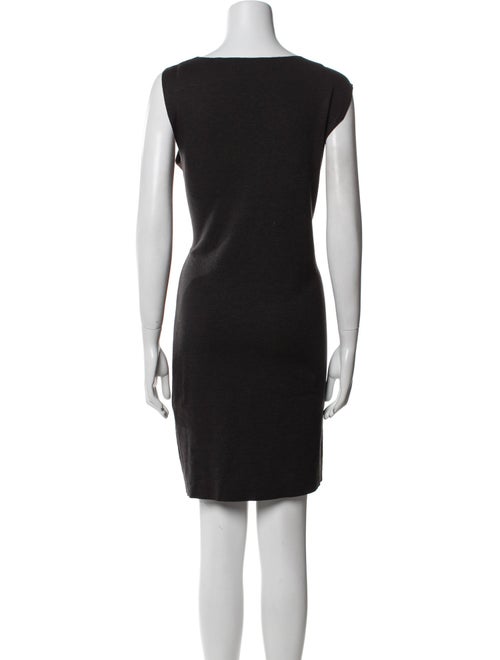 La Kore One-Shoulder Mini Dress