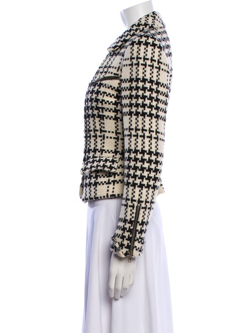 L.A.M.B. 2008-2009 Lambswool Evening Jacket