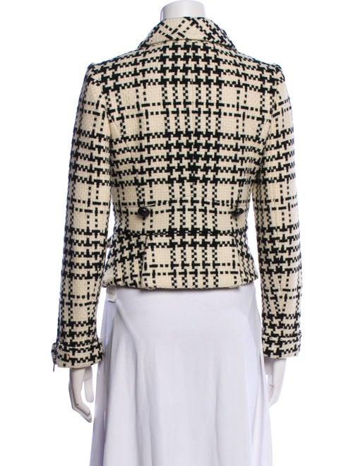 L.A.M.B. 2008-2009 Lambswool Evening Jacket