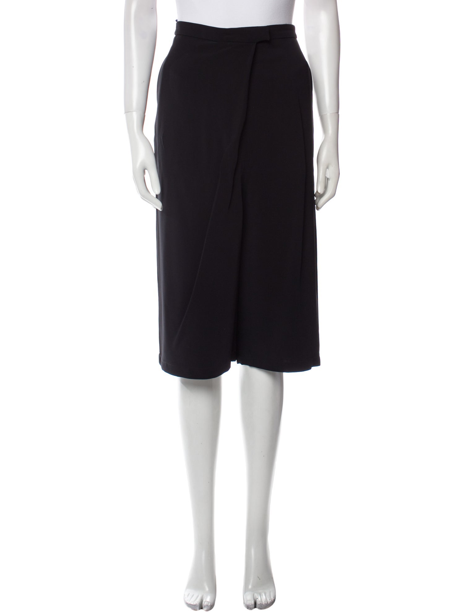 Lamberto Losani Wide Leg Pants