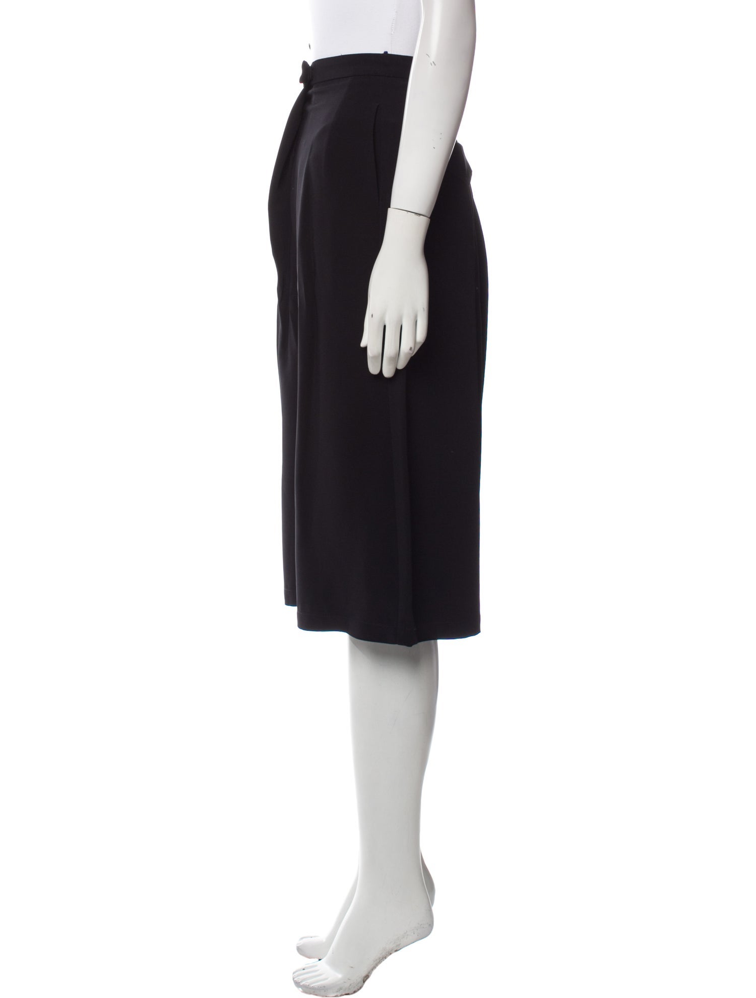 Lamberto Losani Wide Leg Pants