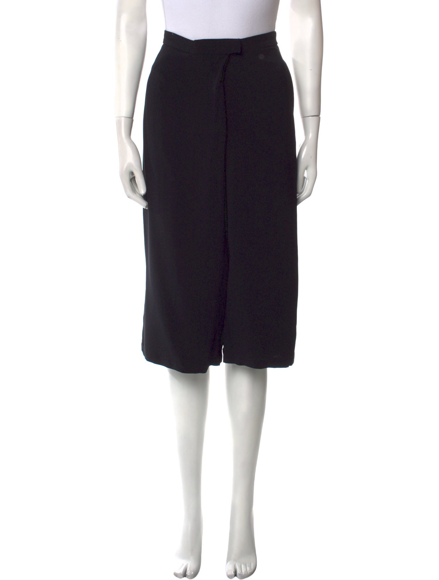 Lamberto Losani Wide Leg Pants