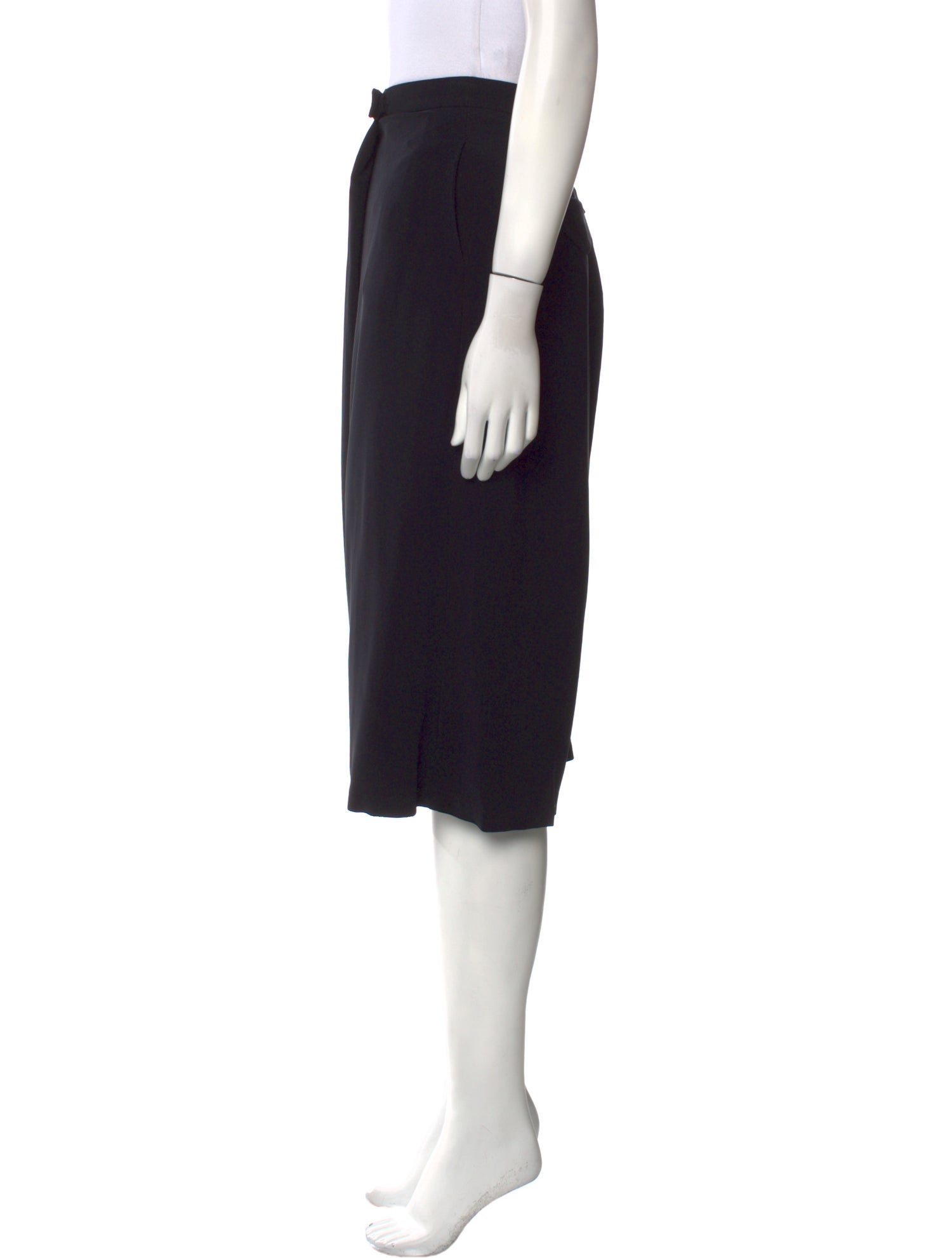 Lamberto Losani Wide Leg Pants