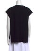 Lamberto Losani Virgin Wool Bateau Neckline Sweater