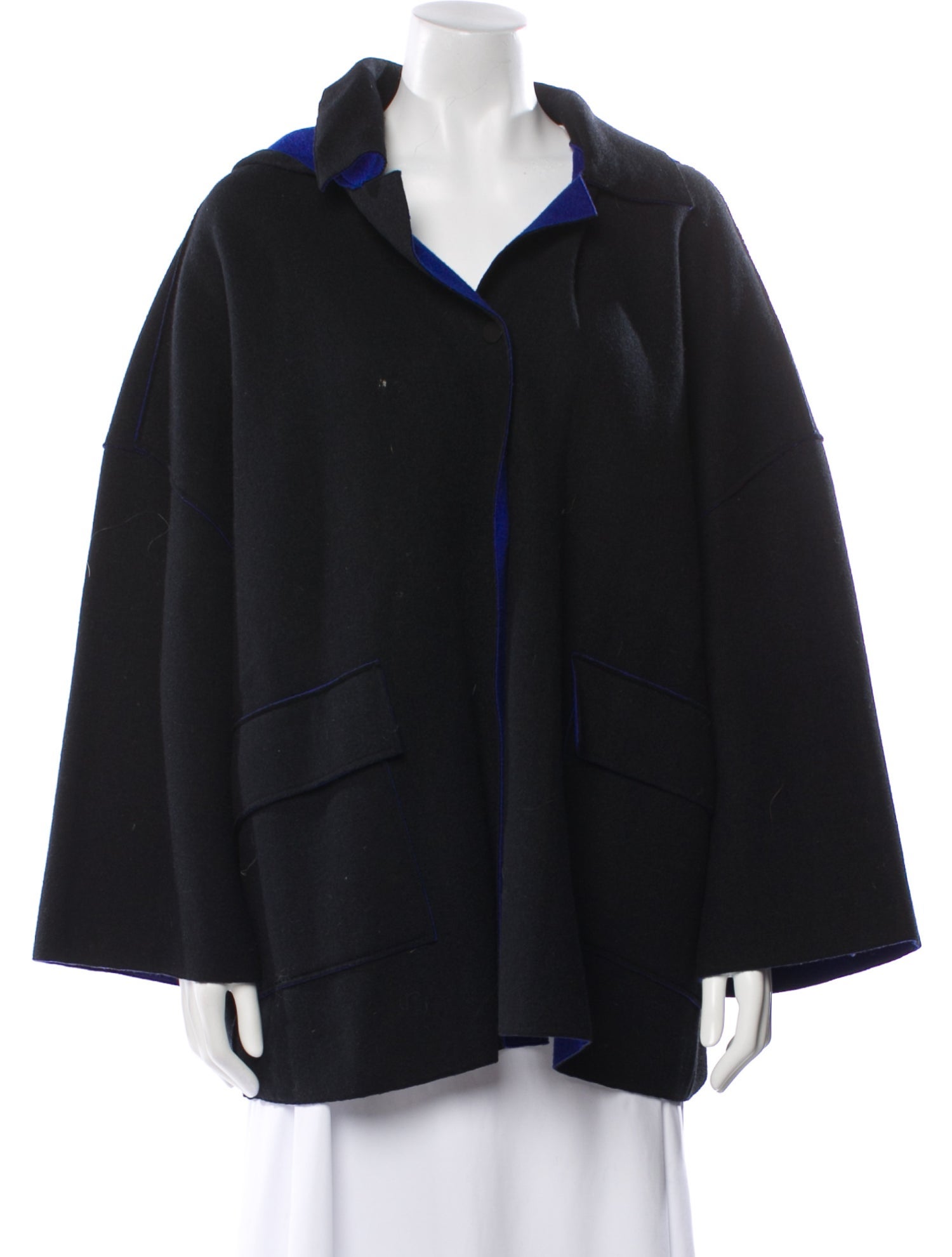 Lamberto Losani Cashmere Jacket