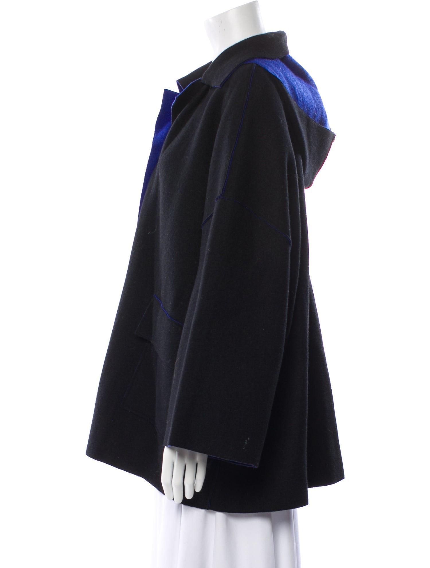 Lamberto Losani Cashmere Jacket