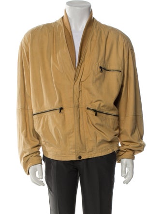 La Matta Utility Jacket