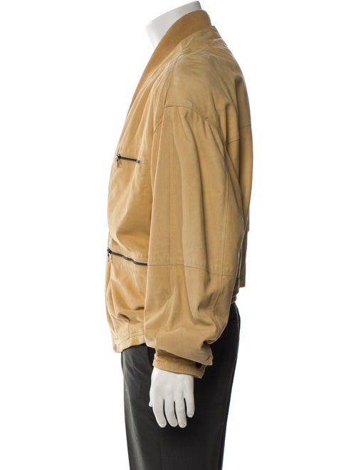 La Matta Utility Jacket