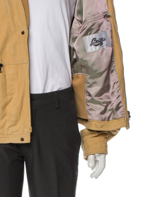 La Matta Utility Jacket