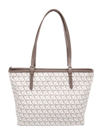 Lancaster Bucket Bag