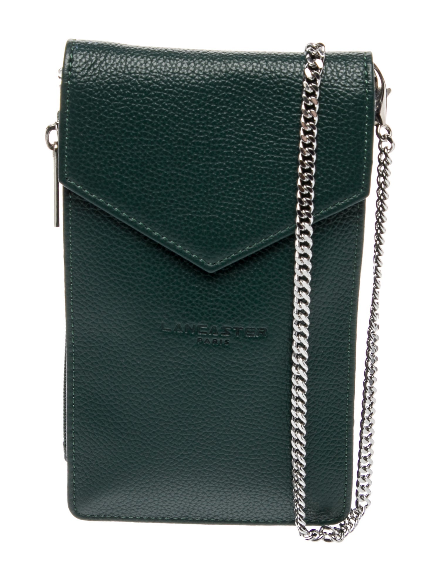 Lancaster Leather Backpack