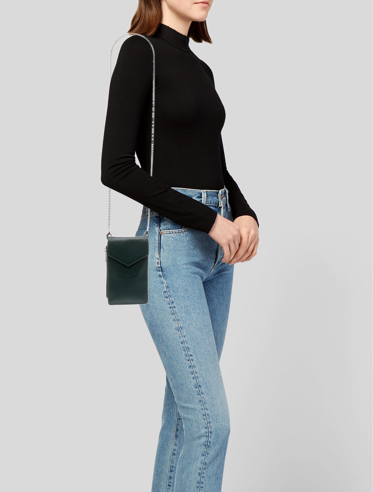 Lancaster Leather Backpack