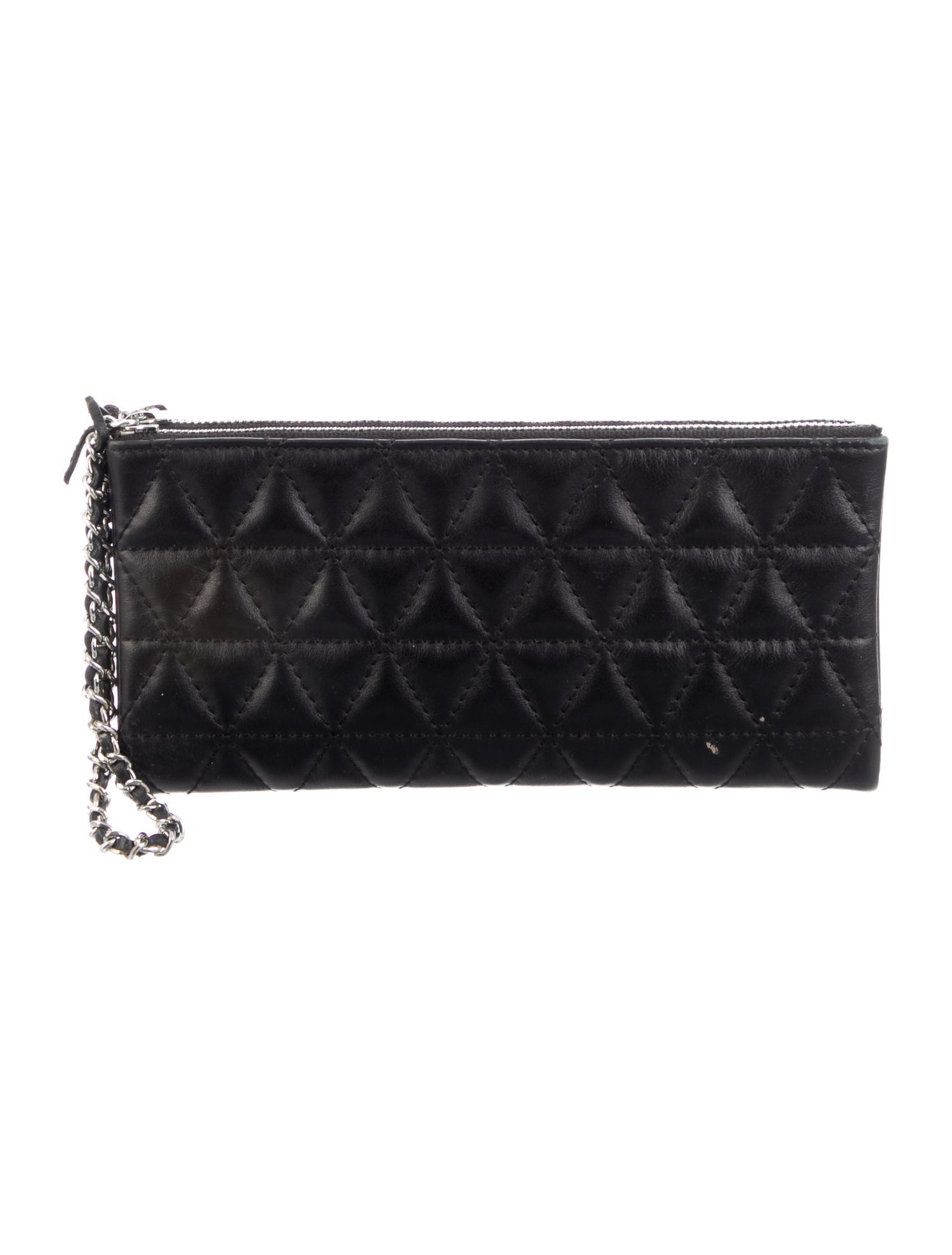 Lancaster Leather Wallet