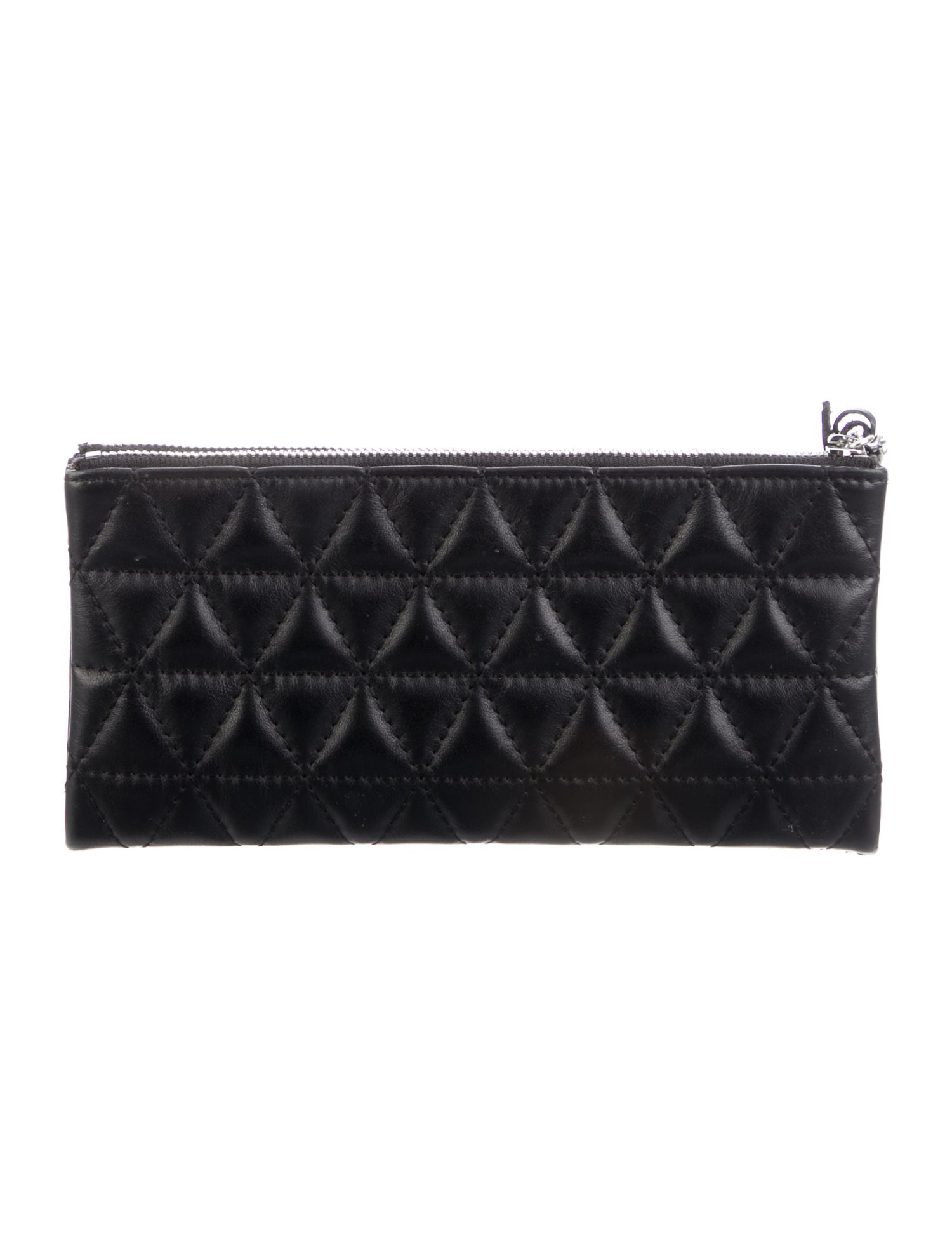 Lancaster Leather Wallet