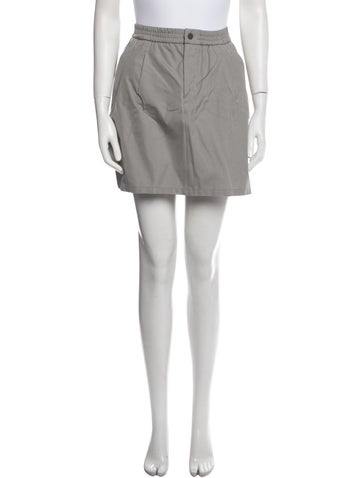 Laain Skirts Mini Skirt M