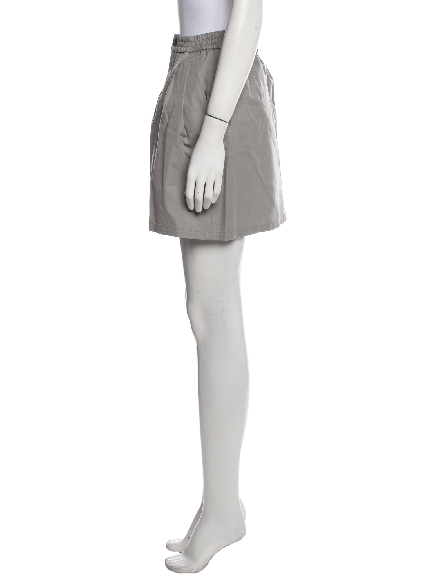 Laain Mini Skirt w/ Tags