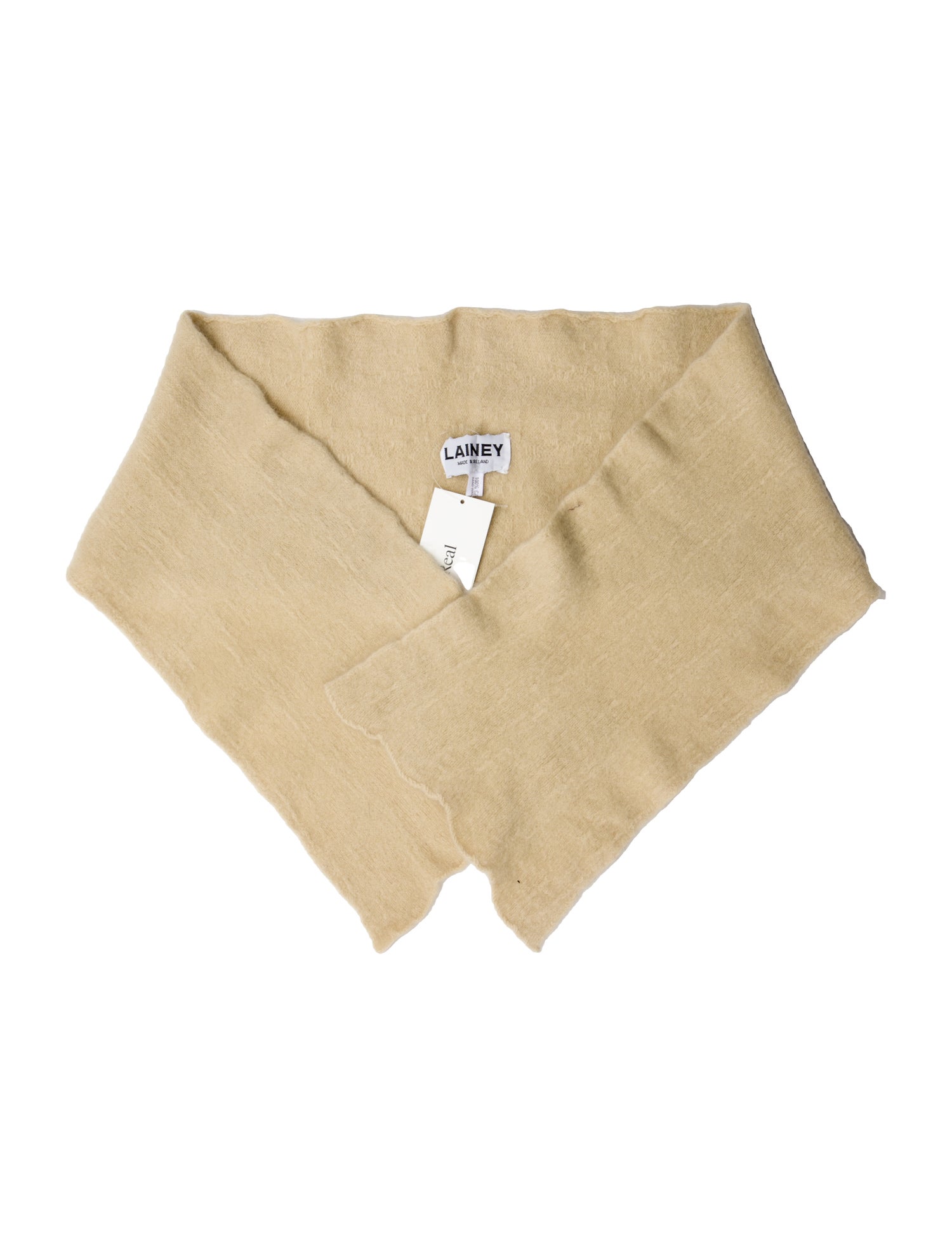 Lainey Keogh 976393 Cashmere Scarf