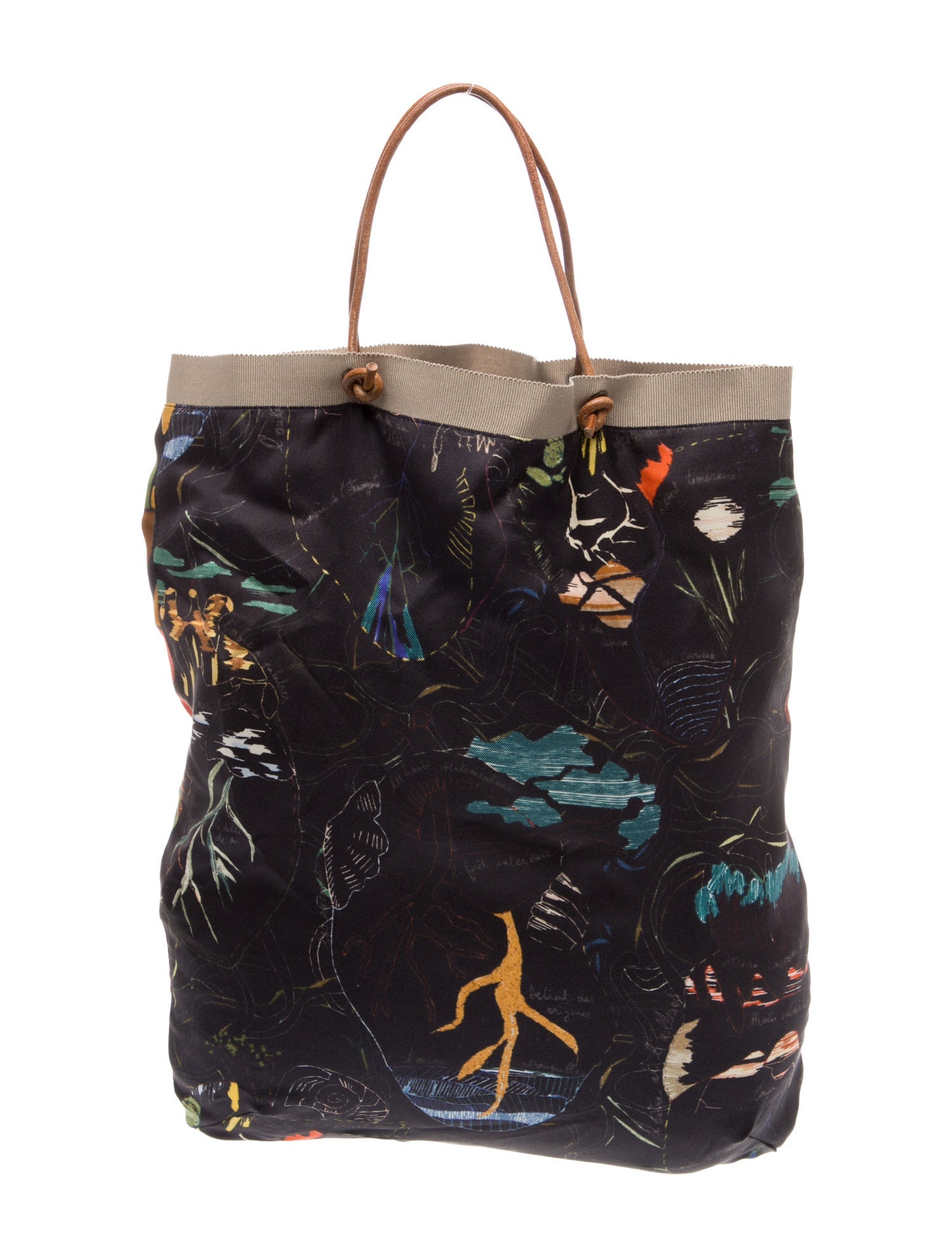 La Prestic Ouiston Top Handle Bag