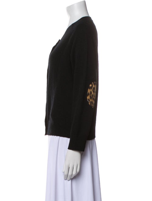 La Prestic Ouiston Wool Scoop Neck Sweater