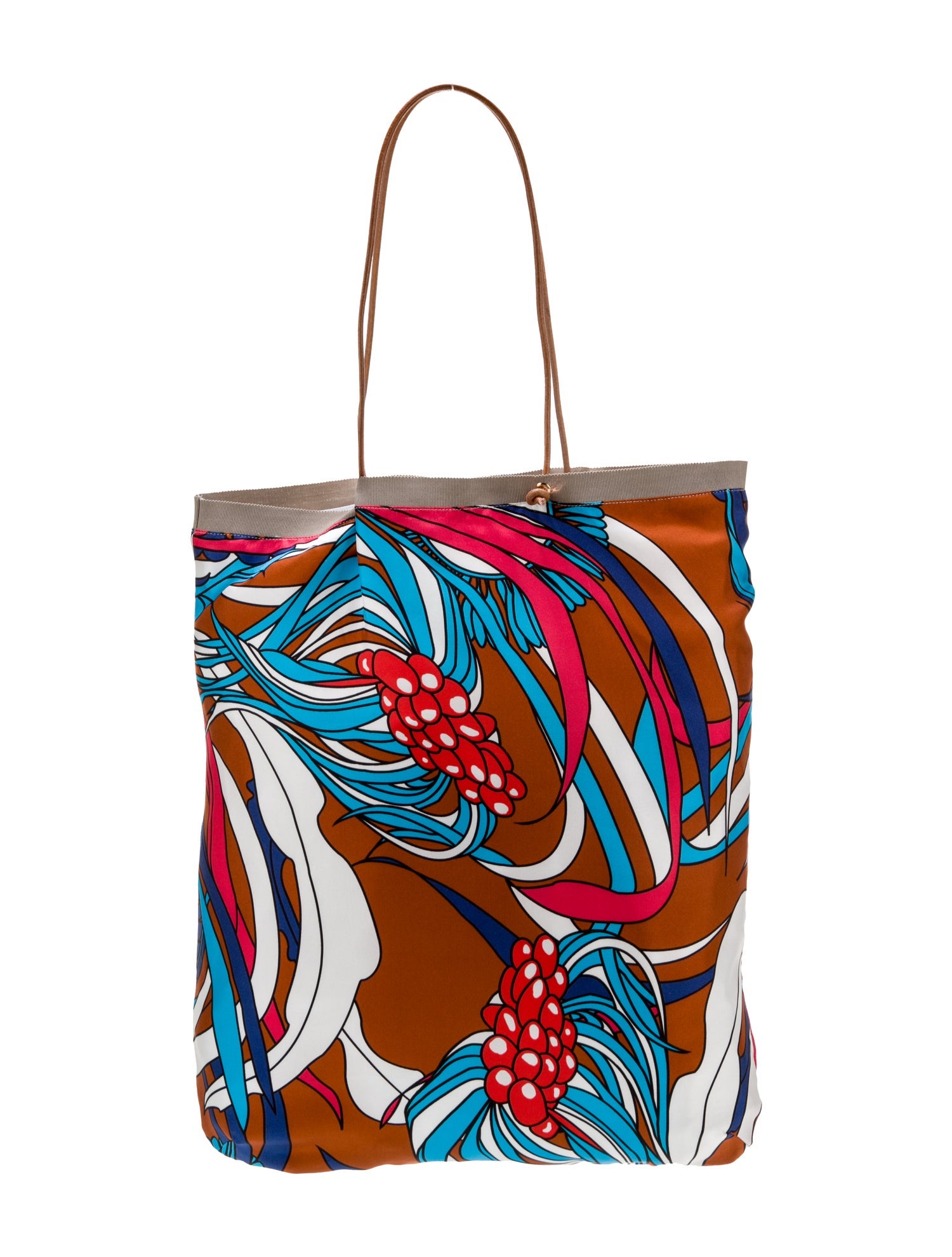 La Prestic Ouiston Bucket Bag