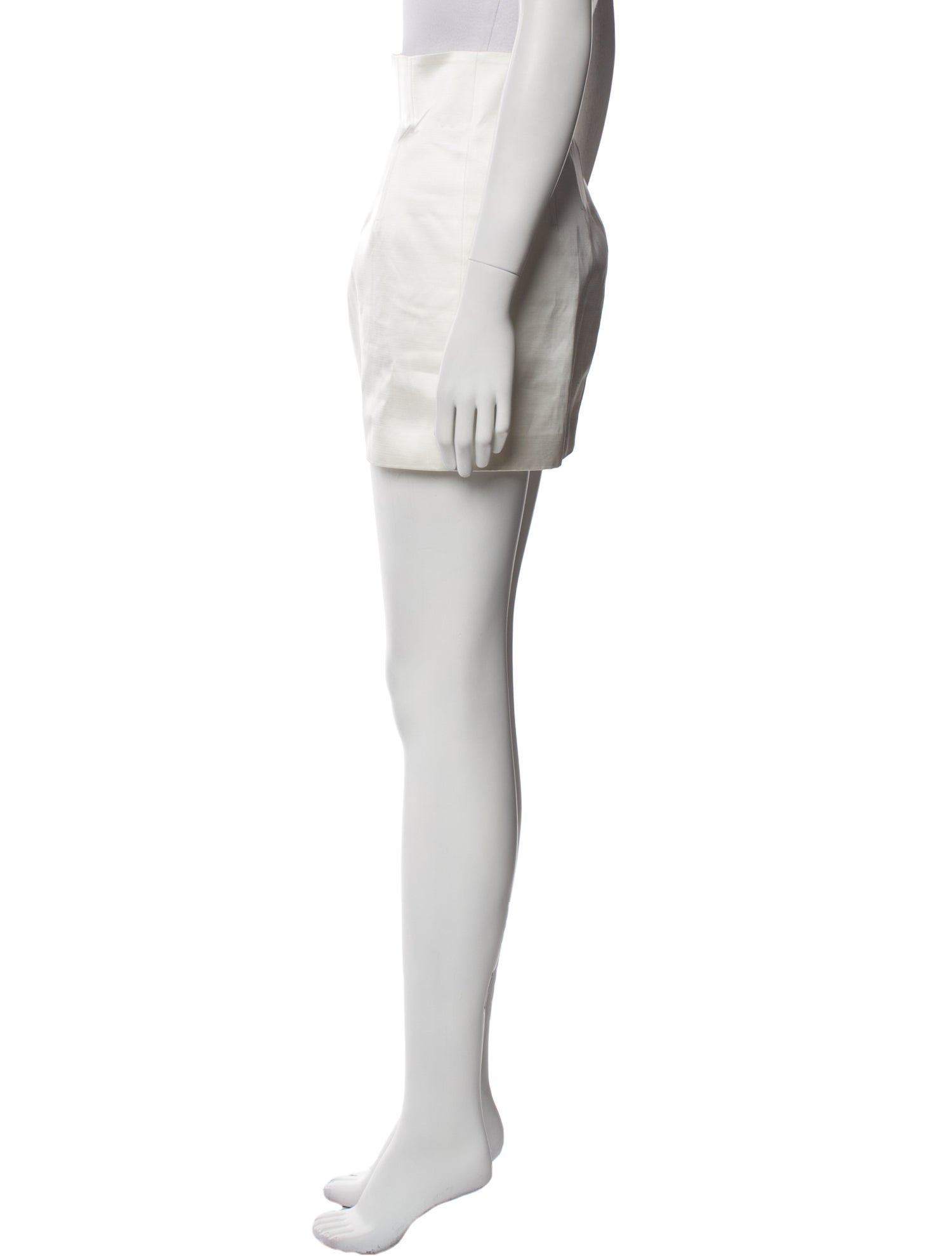 LaQuan Smith Mini Skirt