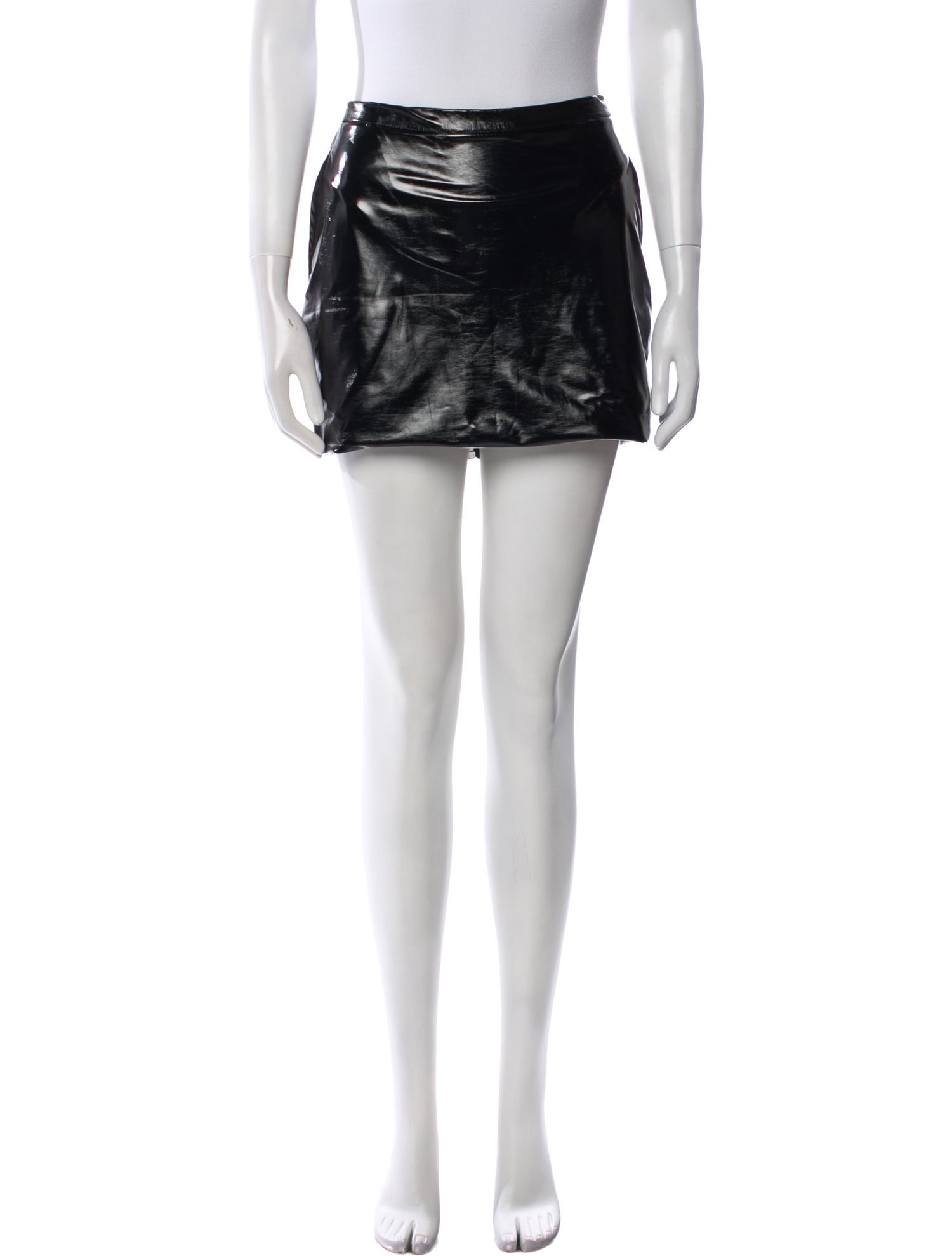 LaQuan Smith Mini Skirt
