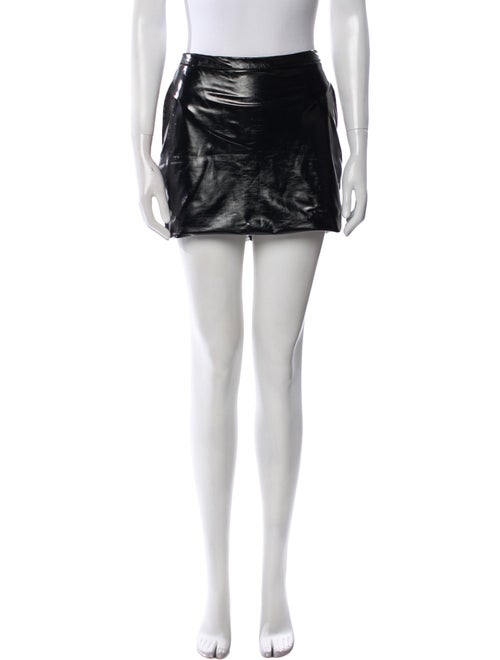 LaQuan Smith Mini Skirt