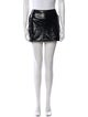 LaQuan Smith Mini Skirt