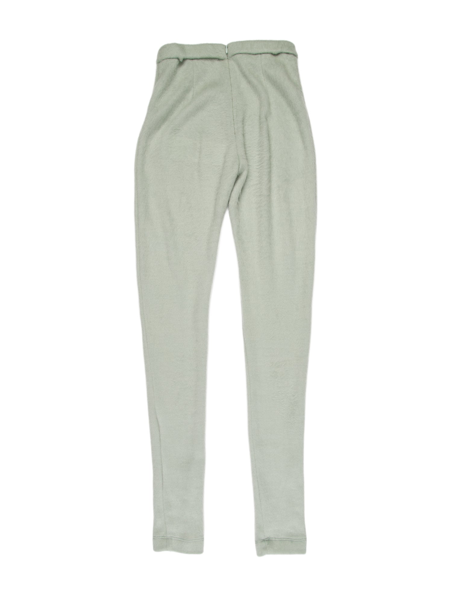 LaQuan Smith Skinny Leg Pants