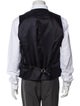 Lardini Wool Vest