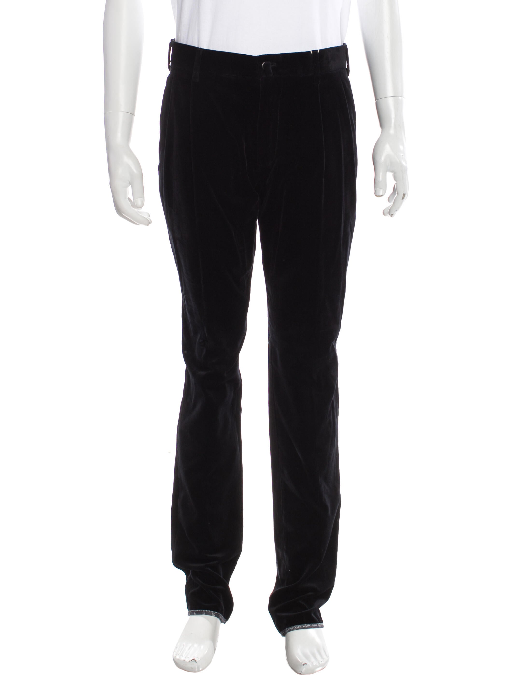 Lardini Corduroy Pants w/ Tags