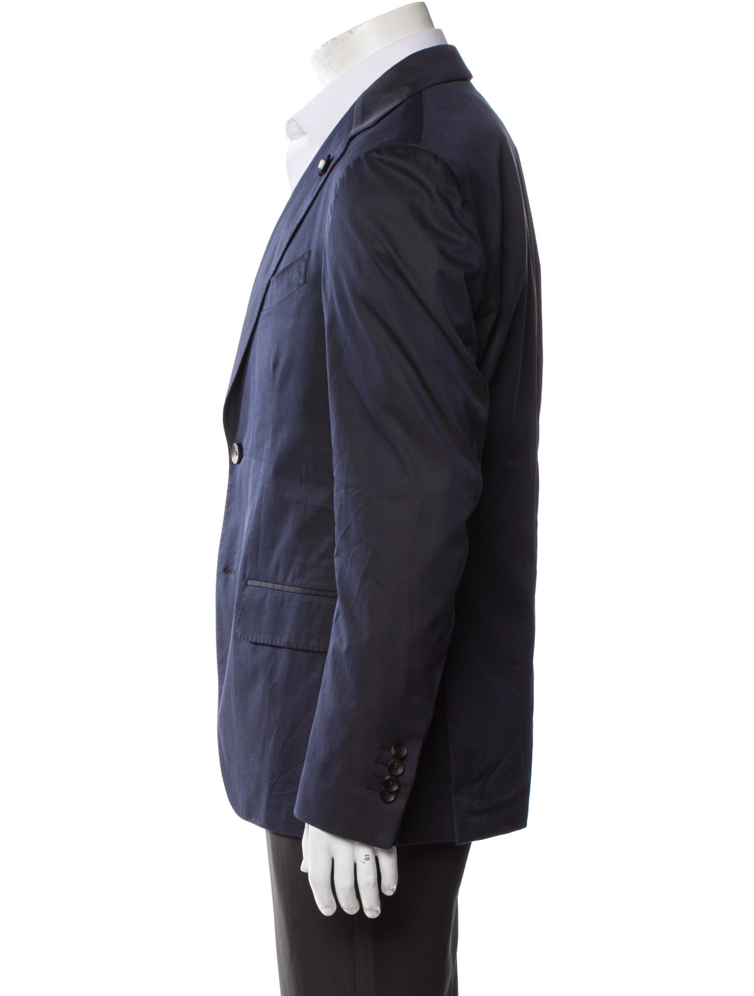 Lardini Blazer