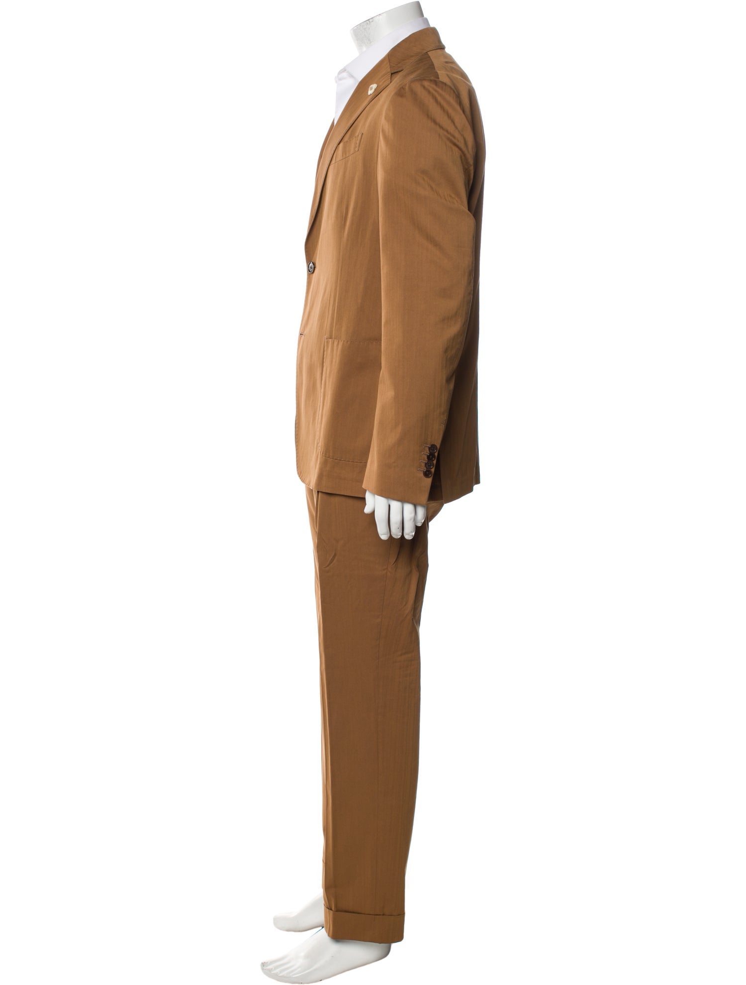 Lardini Two-Piece Suit