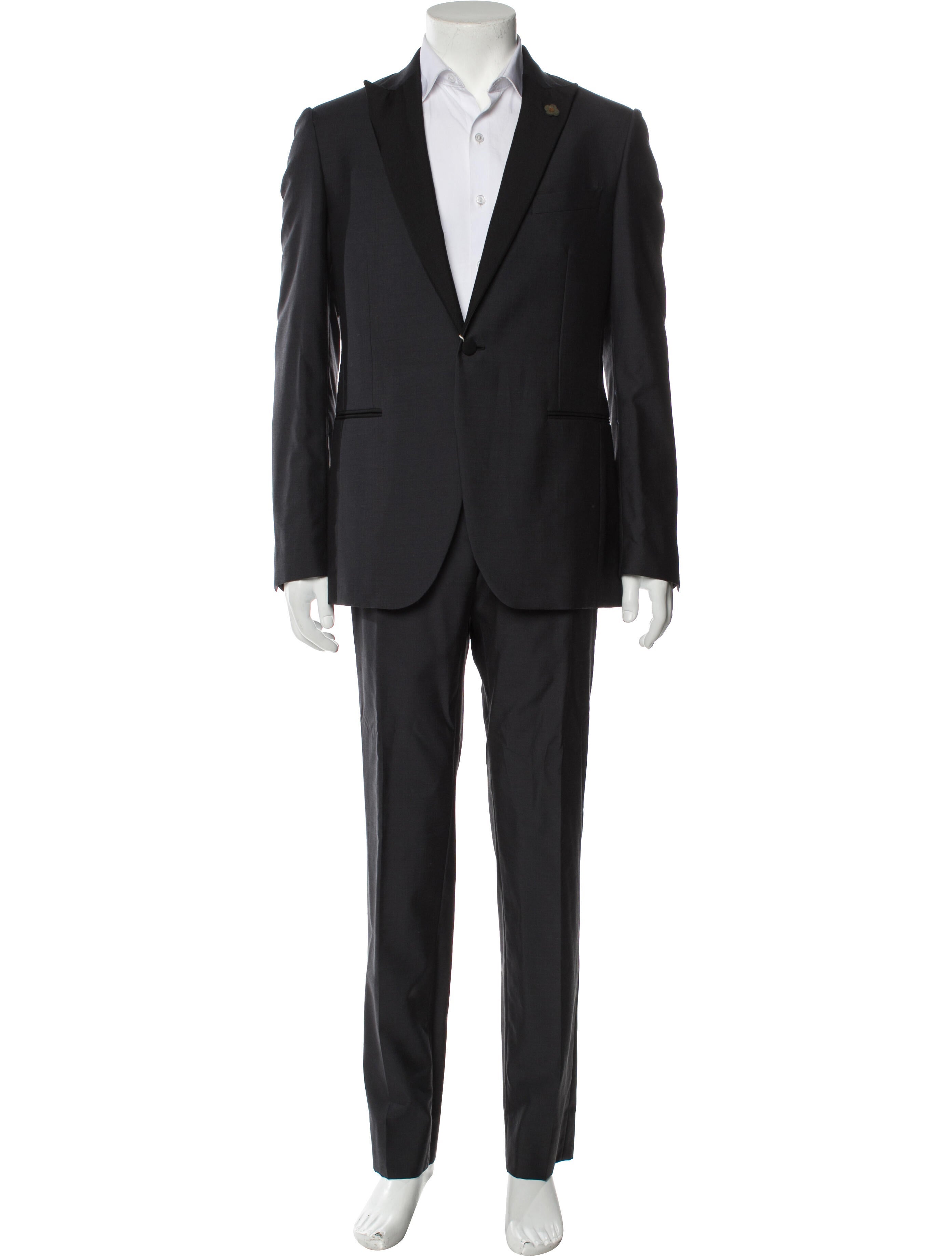 Lardini Two-Piece Blazer