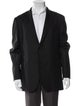 Lardini Wool Blazer