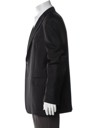 Lardini Wool Blazer
