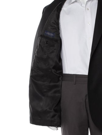 Lardini Wool Blazer