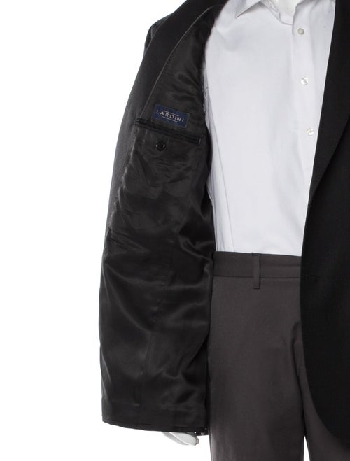 Lardini Wool Blazer