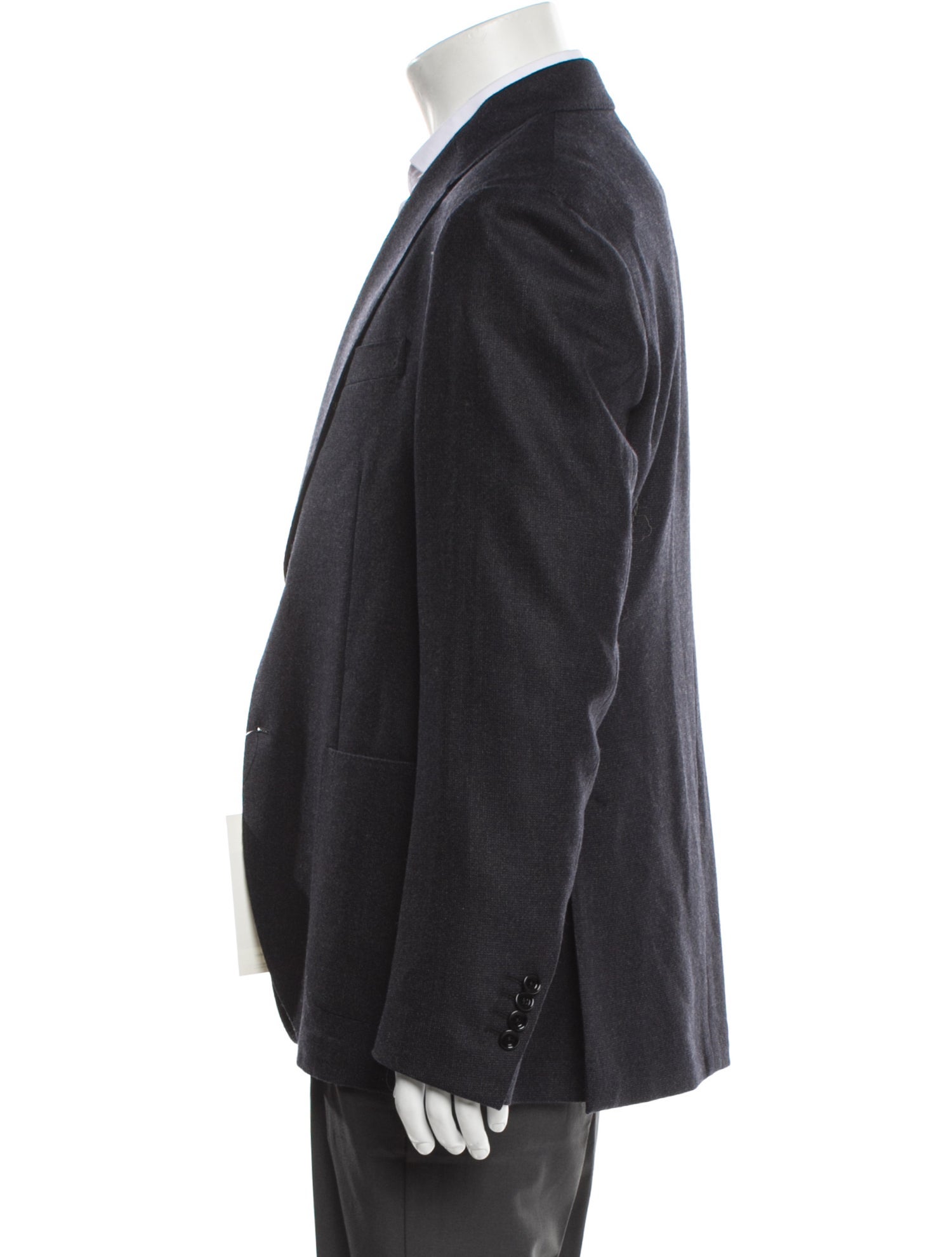 Lardini Blazer