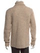 Lardini Turtleneck Long Sleeve Pullover