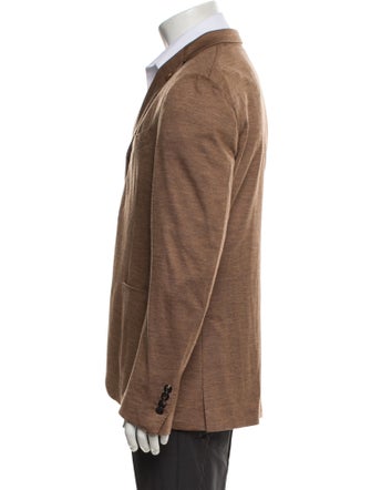 Lardini Wool Blazer