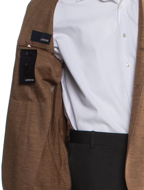 Lardini Wool Blazer
