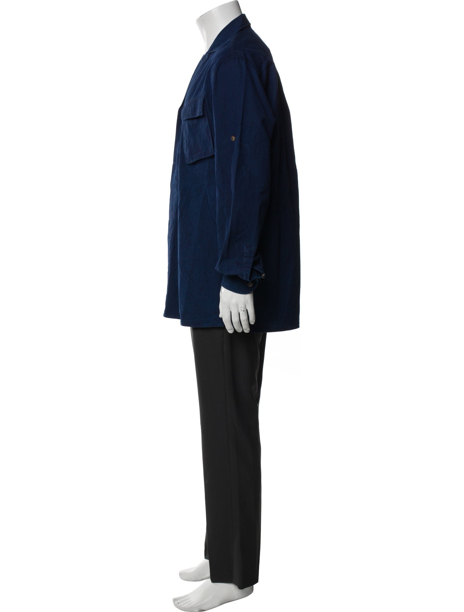 Lardini Long Sleeve Shirt