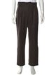 Lardini Wool Dress Pants