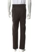 Lardini Wool Dress Pants
