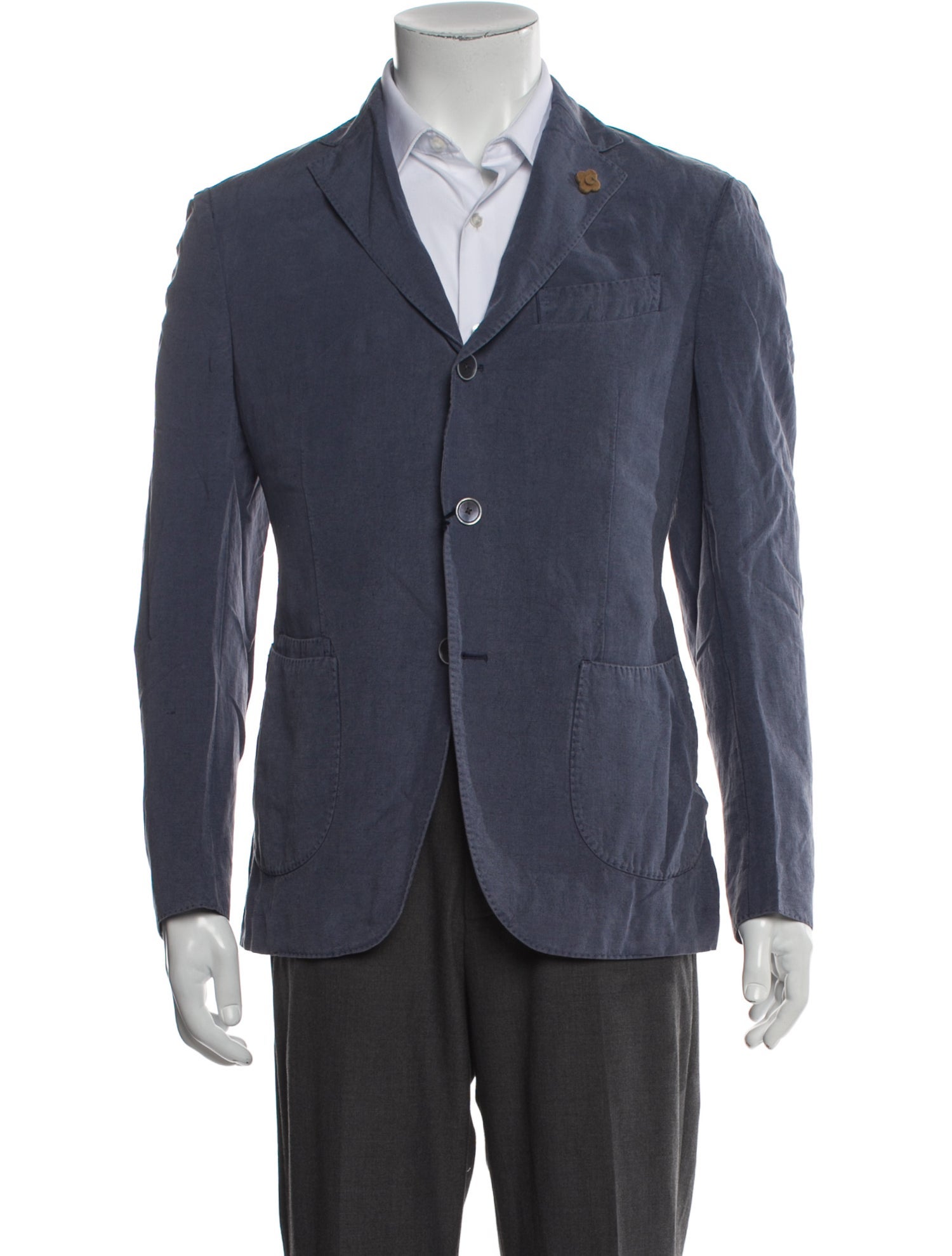 Lardini Coat w/ Tags