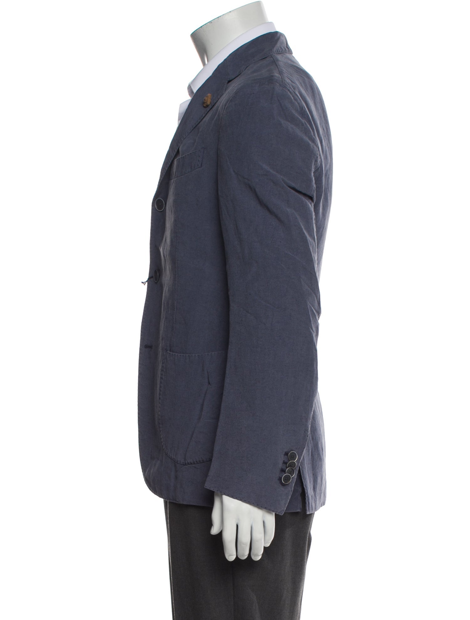 Lardini Coat w/ Tags