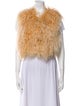 LaRok Fur Vest